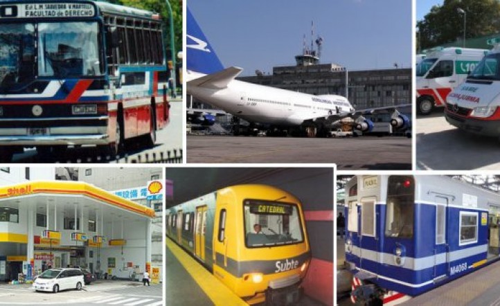 Ciudad: como funcionarán los Servicios Públicos el viernes 31 y sábado 1° de enero