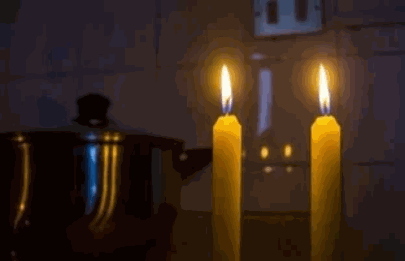 Cortes de Luz en la Comuna 7