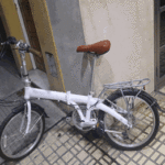 Parque Chacabuco: cayeron ladrones de bicicletas