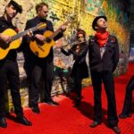 El Sindicato de Borrachos del Abasto vuelve al Boliche de Roberto