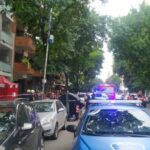Villa Urquiza: una persona murió tras caer desde un balcón a la vía pública en Olazábal al 4800