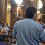 Restauración del Ateneo Parroquial Virgen de los Desamparados