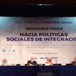 Comunero en la Pastoral social