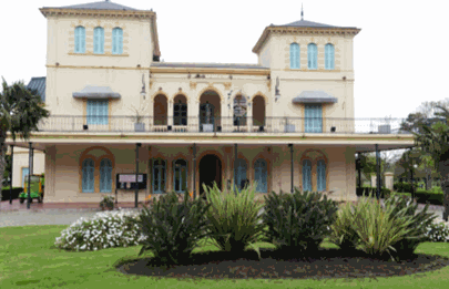 Programación de enero 2022 en el Complejo Cultural Chacra de los Remedios