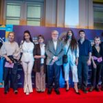 Fito Páez y otros artistas darán un concierto en la Facultad de Derecho por los 200 años de la UBA