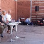 Buenos Vecinos BA solicitó a Rodríguez Larreta declarar la emergencia en la Comuna 3