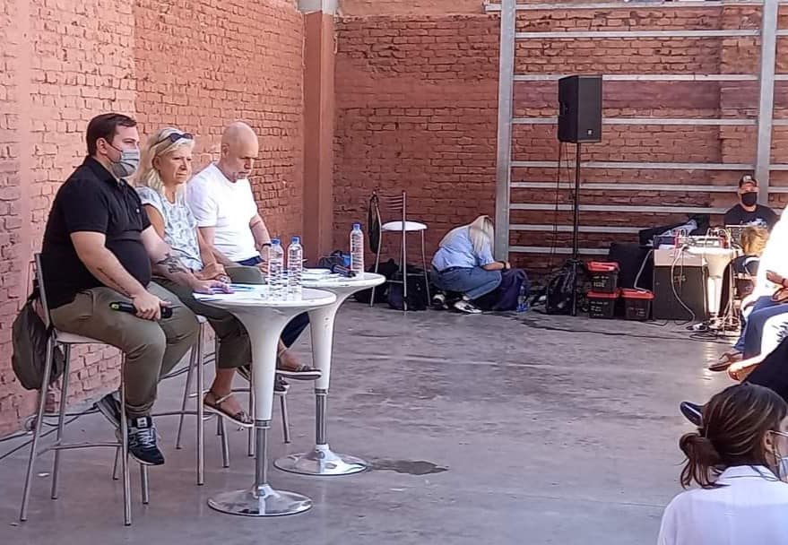 Buenos Vecinos BA solicitó a Rodríguez Larreta declarar la emergencia en la Comuna 3