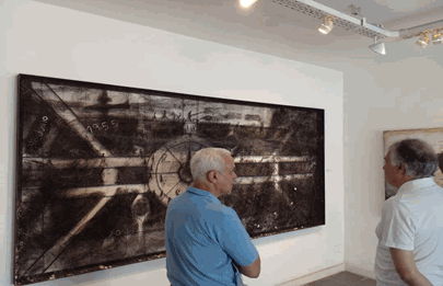 Arte y Cultura de la Patria Grande en la Comuna 7