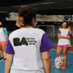 Oferta laboral en Colonias Deportivas de verano 2022