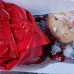 Navidad solidaria en la Comuna 7