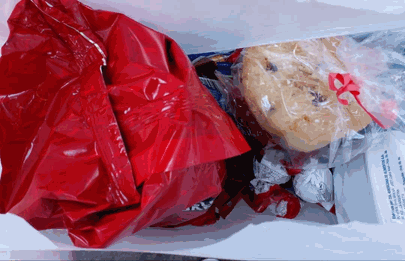 Navidad solidaria en la Comuna 7