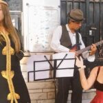 La Red Cultural Comuna Goyeneche celebrará el Festival Estación Esperanza en Parque Saavedra