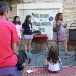 Vecinos de Villa Santa Rita exigen una plaza: “Es discriminatorio ser el único barrio sin espacios vedes”