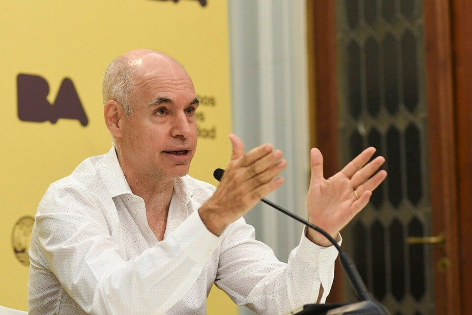 Polémica en el secundario porteño “capacitación laboral o mano de obra barata”