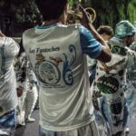 Murgas de Saavedra participarán en un evento de Los Fantoches de Villa Urquiza en el Parque Pioneros de la Antártida