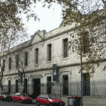 El Colegio Nuestra Señora del Buen Consejo de Barracas ganó $ 2 millones