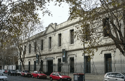 El Colegio Nuestra Señora del Buen Consejo de Barracas ganó $ 2 millones
