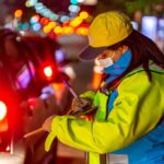 Reforzarán los controles de alcoholemia durante los festejos de Año Nuevo