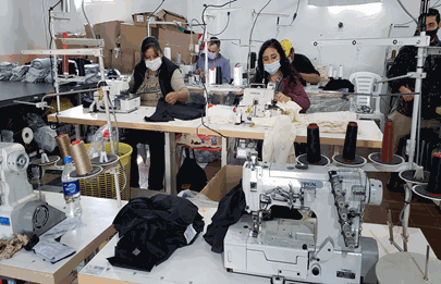 La economía popular y social porteña, a 1 año de la sanción de la ley para el sector