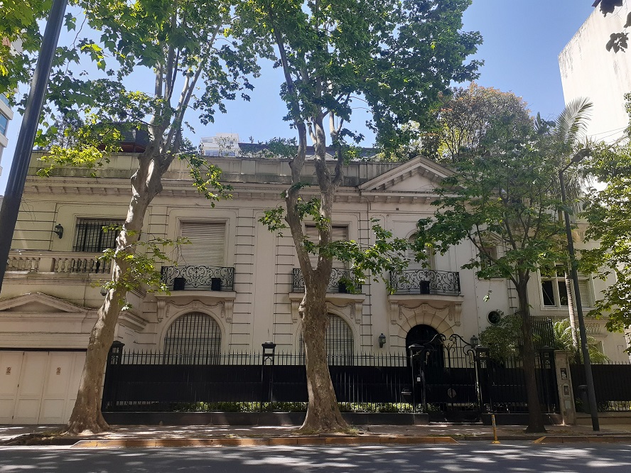 Vecinos de Belgrano se reunirán a debatir sobre convenios urbanísticos y concesiones en los bajo viaductos