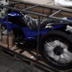 El Banco Ciudad rematará motos y cuatriciclos con una base de $45.000