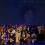 Ciudad entregó los Premios Lola Mora: la lista de ganadoras