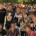 Barrio Cornelio Saavedra: la Comuna 12 lanza un operativo especial ante la afluencia de jóvenes a los Parques en Nochebuena