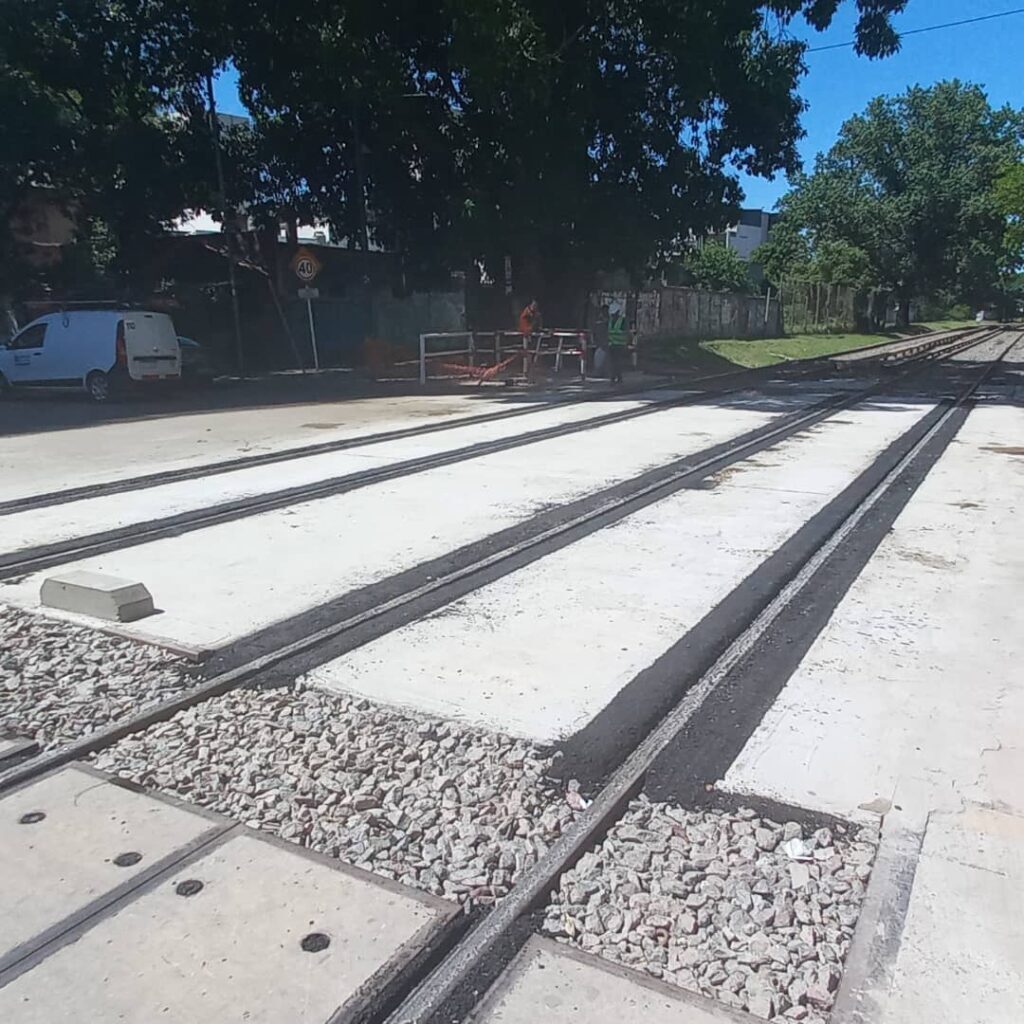 Villa Urquiza: aseguran que el paso a nivel de Álvarez Thomas reabrirá antes de fin de mes