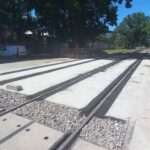 Villa Urquiza: aseguran que el paso a nivel de Álvarez Thomas reabrirá antes de fin de mes