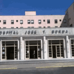 Muere paciente del hospital Borda tras recibir feroz golpiza