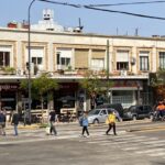 Histórico cambio en Saavedra: proyectan hacer peatonal la avenida Balbín