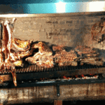 El Ferroviario el restaurant recomendado del barrio de Liniers