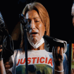 Lucas González fue torturado antes de morir: “Tiene una quemadura de cigarrillo en la mano”