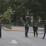 Hoy se realizará la reconstrucción del crimen de Lucas con los policías procesados presentes