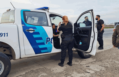 Indagatorias por el secuestro extorsivo de un niño de 6 años en Mataderos