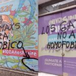 Radio abierta en Plaza Almagro ante hechos de violencia política en Abasto y alrededores