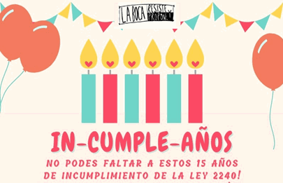 Vecinos de La Boca reclaman por proyectos urbanos del gobierno porteño