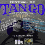 Se viene el Festival de Tango en la Comuna 8