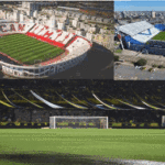 ¿Boca Juniors jugará de Local en Parque Patricios?