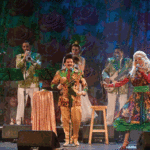 Vuelven Los Amados al cine teatro El Plata