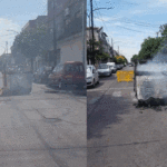 Cortes de luz en Villa Lugano