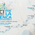 Bicicleteada por la Cuenca Matanza Riachuelo