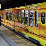 Metrodelegados anuncian el primer paro a Emova por “condiciones laborales para la post pandemia”