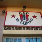 El Club Social y Deportivo El Tábano fue declarado de Interés Cultural por la Legislatura porteña