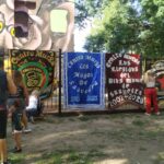 Declararon Patrimonio Cultural al circuito Huellas de Carnaval, que incluye sitios de Saavedra y otros barrios