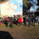 Arroyo Medrano: vecinos convocan a una nueva charla informativa en rechazo a reformas en Parque Saavedra