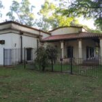 El Consejo Consultivo Comunal 12 se reunirá por última vez en 2021 y discutirá sobre la concesión en el Museo Saavedra