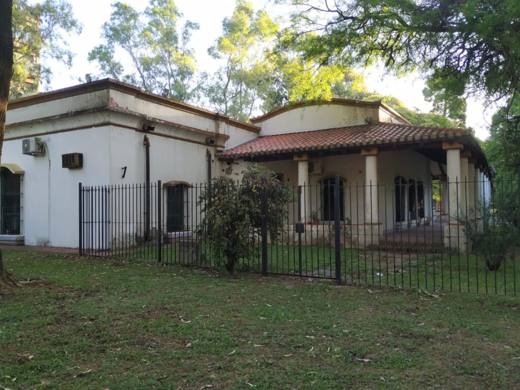 El Consejo Consultivo Comunal 12 se reunirá por última vez en 2021 y discutirá sobre la concesión en el Museo Saavedra