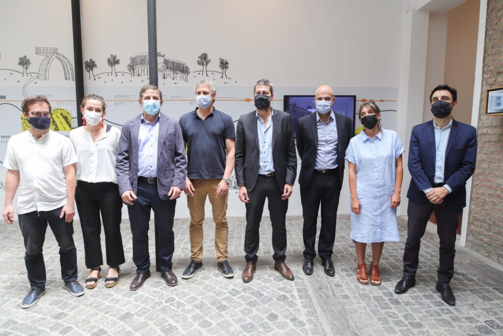 Buenos Aires Museo reabrió sus puertas con nuevas propuestas para vecinos y turistas