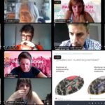 “Más naturaleza, menos inundaciones”: ante vecinos, funcionarios defendieron por Zoom el arroyo en Parque Saavedra